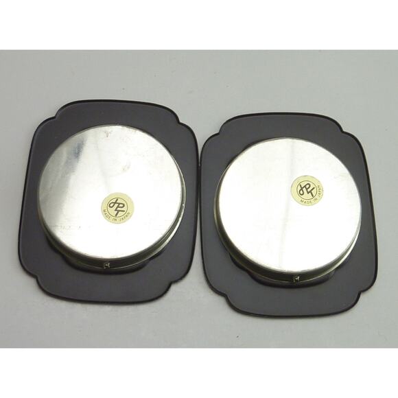 Vintage Japanese Door Husuma Knobs Fusuma Sliding Tansu Sliding - Picture 2 of 3